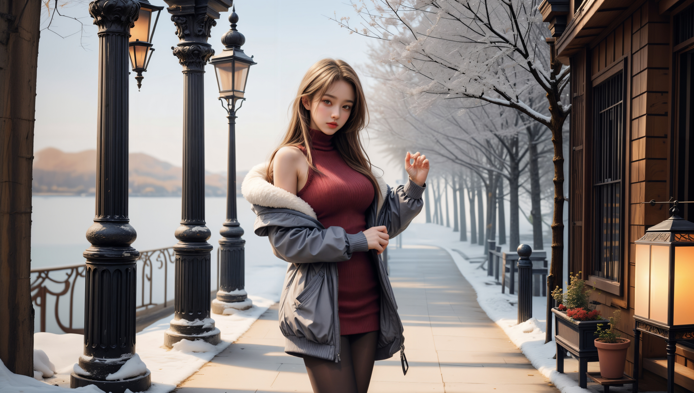 团结才能共赢 携手方可共进——中国以高水平对外开放为世界经济注入暖流